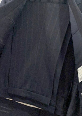 Igs Takım Elbise - Görsel 5