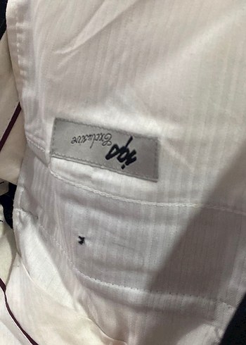 Igs Takım Elbise - Görsel 6