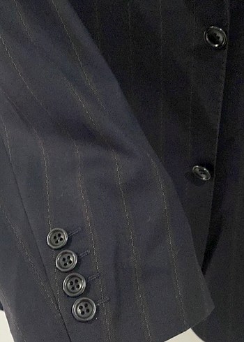 Igs Takım Elbise - Görsel 2