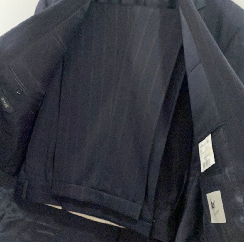 Igs Takım Elbise - Görsel 5