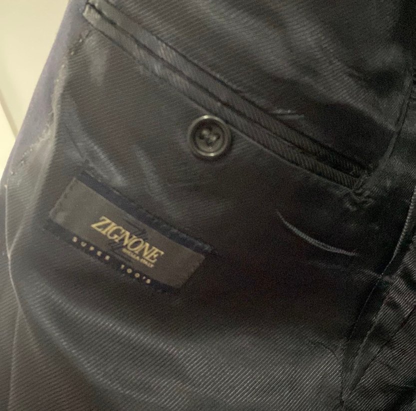 Igs Takım Elbise - Görsel 4