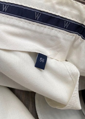 W Collection Takım Elbise - Görsel 5