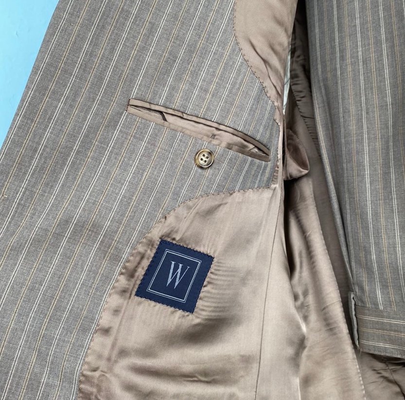 W Collection Takım Elbise - Görsel 2