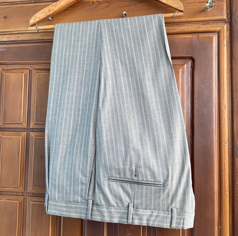 W Collection Takım Elbise - Görsel 4