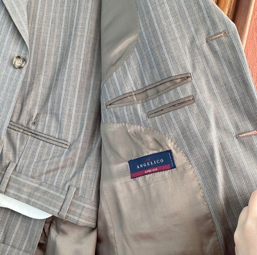 W Collection Takım Elbise - Görsel 3