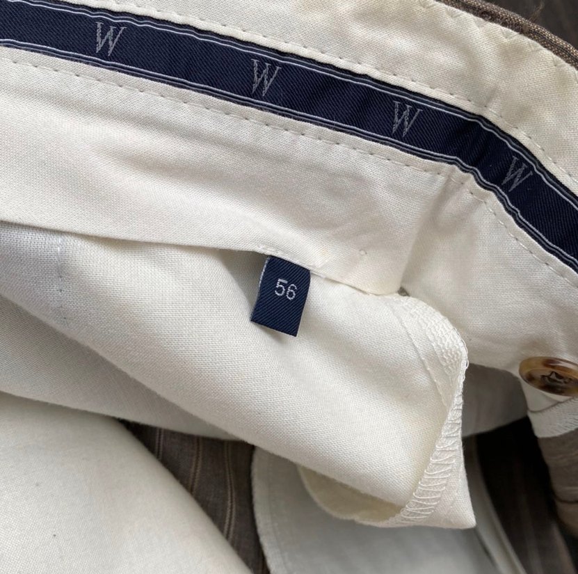 W Collection Takım Elbise - Görsel 5