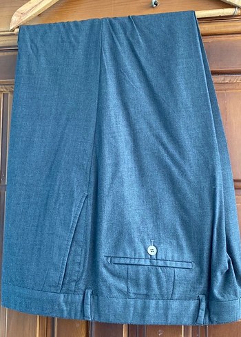 Sarar Erkek Antrasit Renk Takım Elbise - Görsel 6