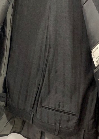 Igs Takım Elbise - Görsel 7