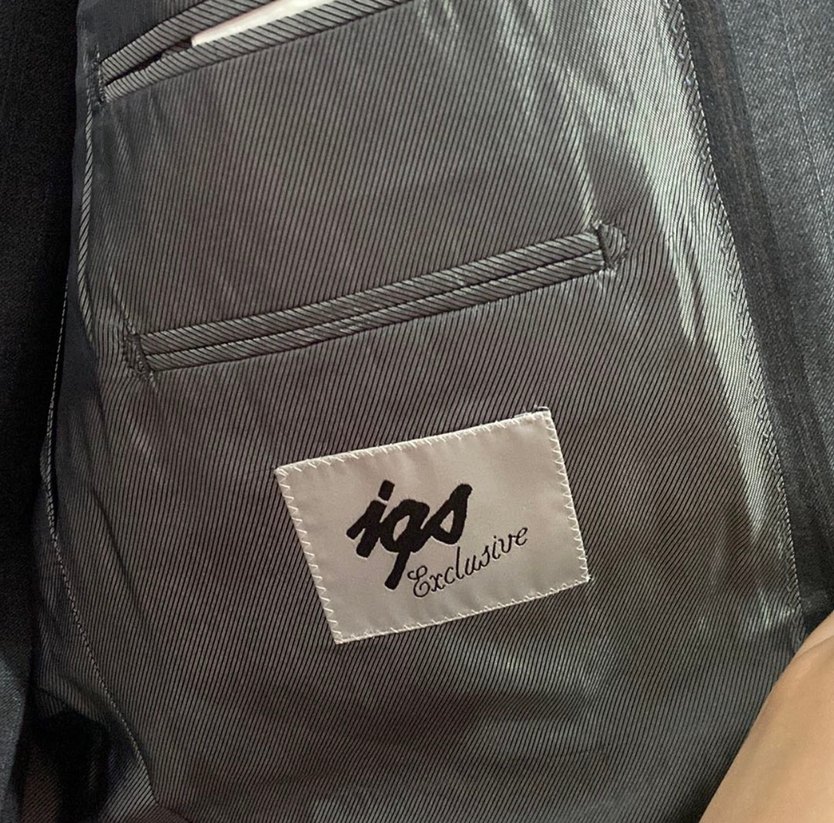 Igs Takım Elbise - Görsel 3