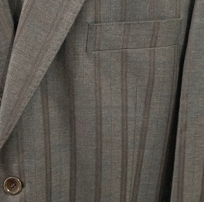 Igs Takım Elbise - Görsel 2