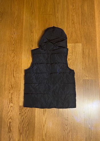 Mango Çocuk Yelek - Görsel 2