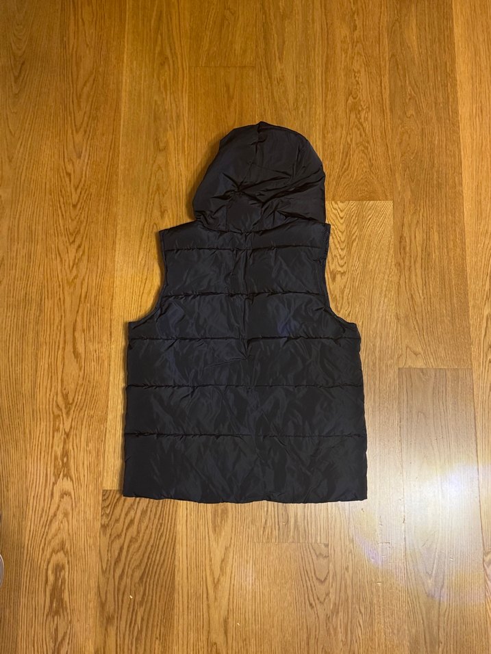 Mango Çocuk Yelek - Görsel 2