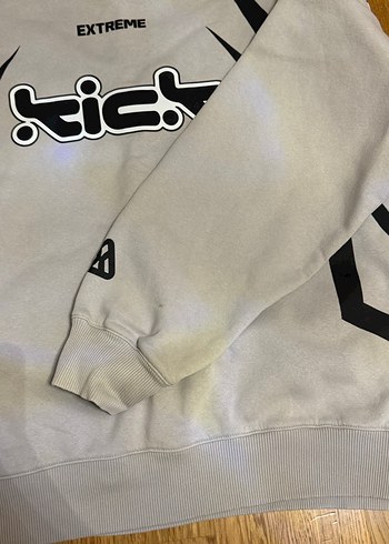 Bershka Sweatshirt - Görsel 3