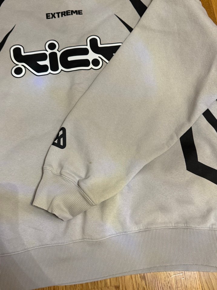 Bershka Sweatshirt - Görsel 3