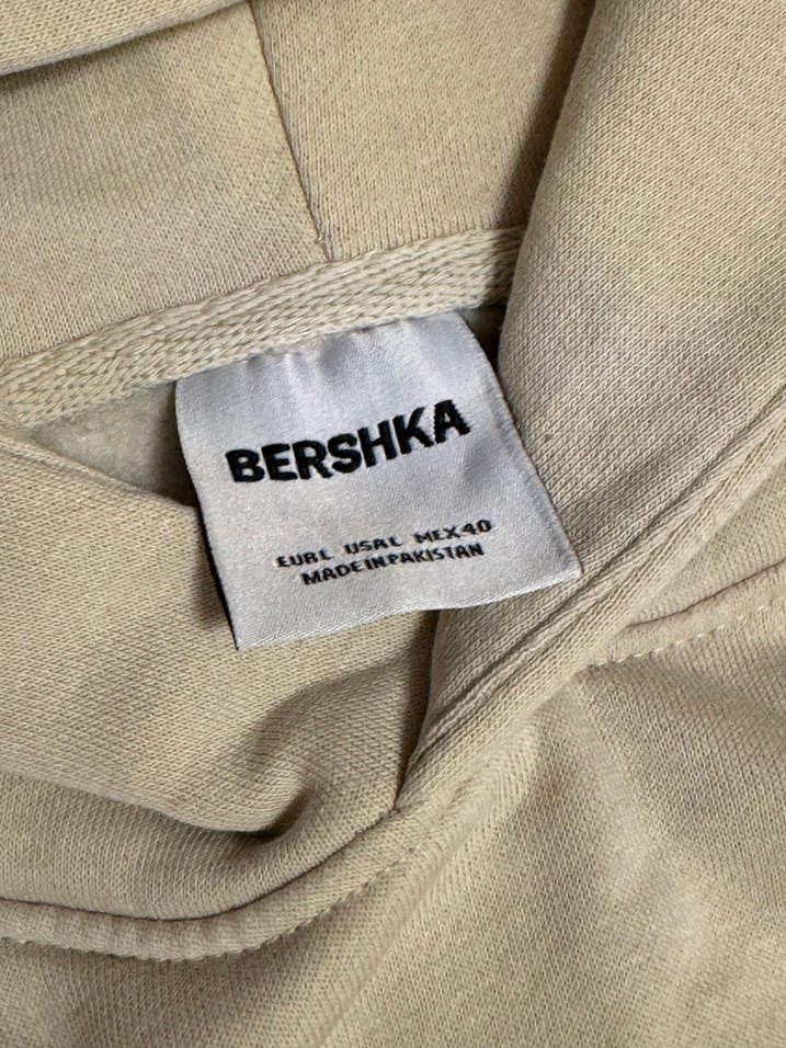 Bershka Sweatshirt - Görsel 3