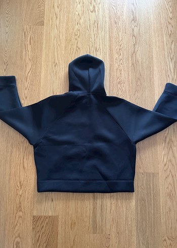 Bershka Crop Sweatshirt - Görsel 2