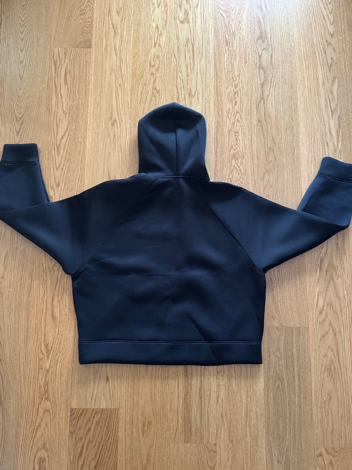 Bershka Crop Sweatshirt - Görsel 2