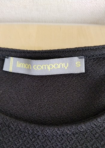 File Detaylı Elbise - Görsel 3