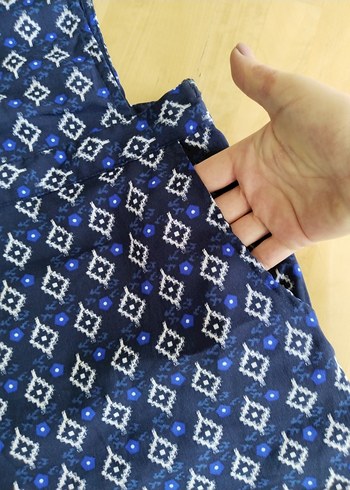 Penti Kısa Tulum - Görsel 2