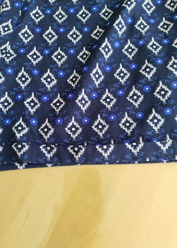 Penti Kısa Tulum - Görsel 5