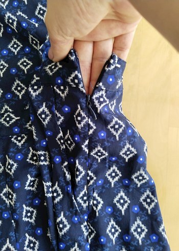 Penti Kısa Tulum - Görsel 4