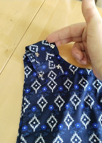 Penti Kısa Tulum - Görsel 3