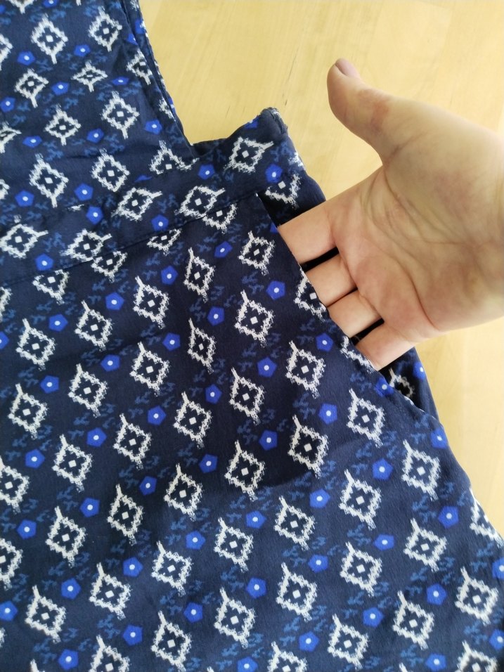 Penti Kısa Tulum - Görsel 2