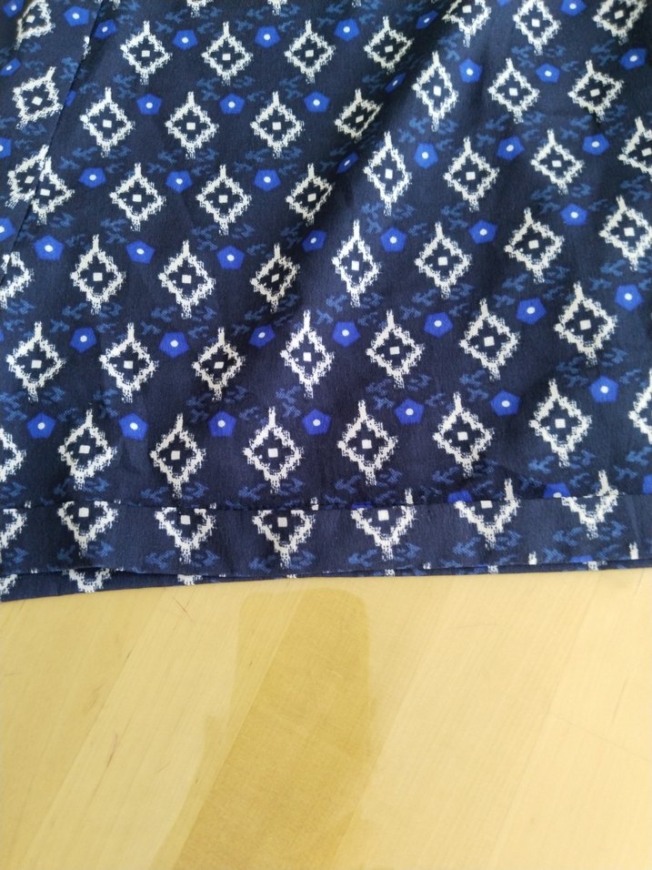 Penti Kısa Tulum - Görsel 5