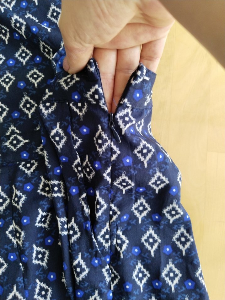 Penti Kısa Tulum - Görsel 4