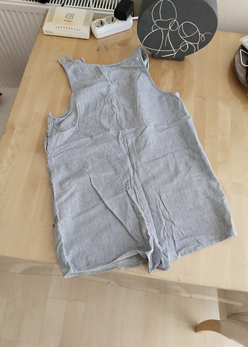 Kısa Tulum - Görsel 8