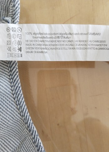 Kısa Tulum - Görsel 6