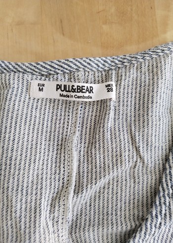 Kısa Tulum - Görsel 2