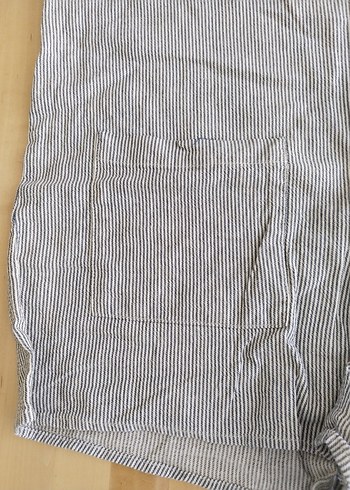 Kısa Tulum - Görsel 5