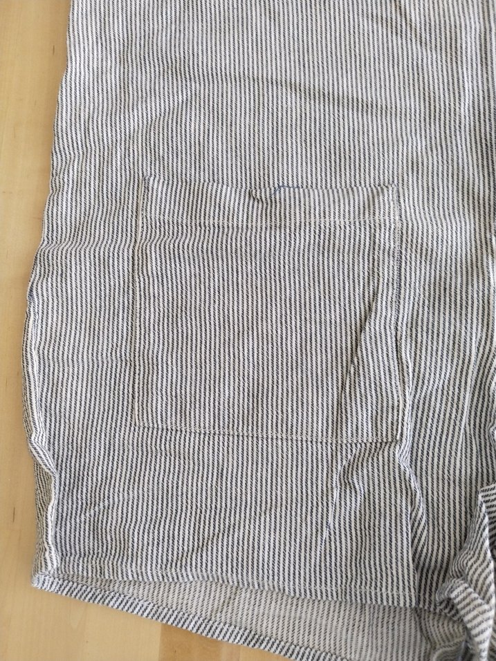 Kısa Tulum - Görsel 5