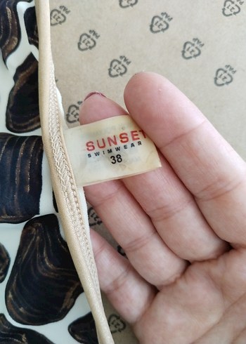 Sunset Mayokini - Görsel 6