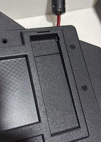 Rampage Siyah Kablolu Oyun Klavyesi - Görsel 6