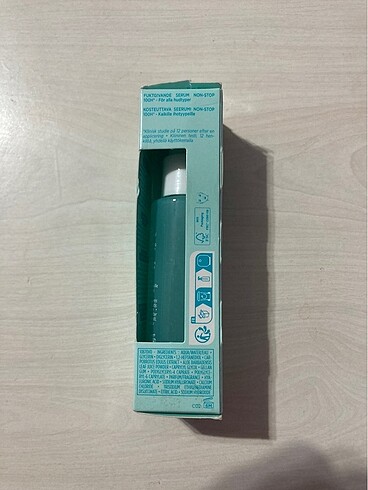 Yves Rocher Yves rocher hydra vegetal serum