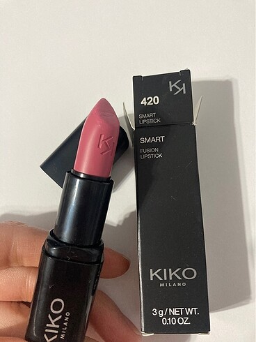 Kiko smart fusion ruj
