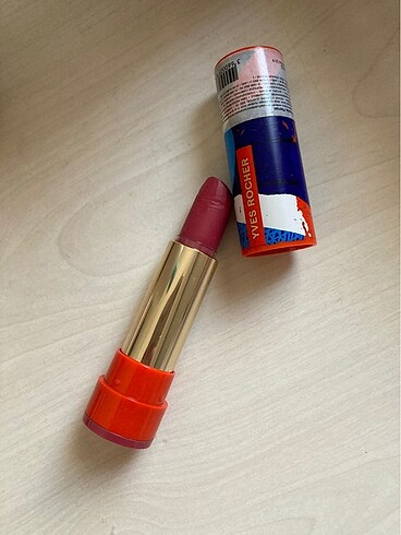 Yves rocher mat ruj 03