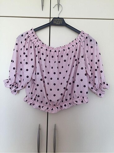 Pull and bear bluz