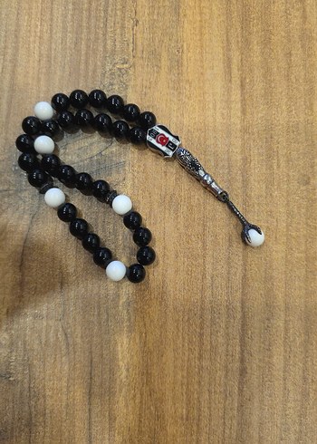  Beden Beşiktaş tesbih