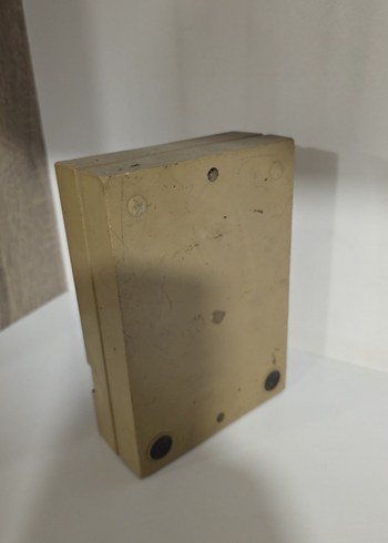 Sanwa ZX-2000 Analog Ölçüm Cihazı - Görsel 2