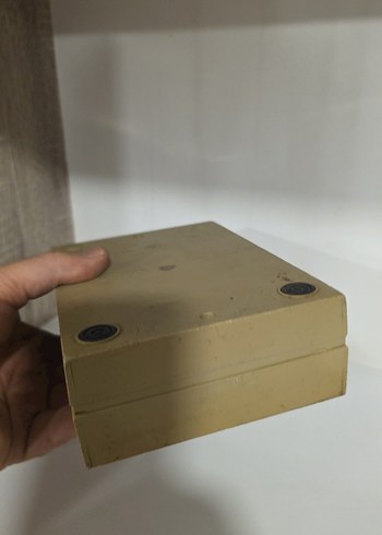 Sanwa ZX-2000 Analog Ölçüm Cihazı - Görsel 3