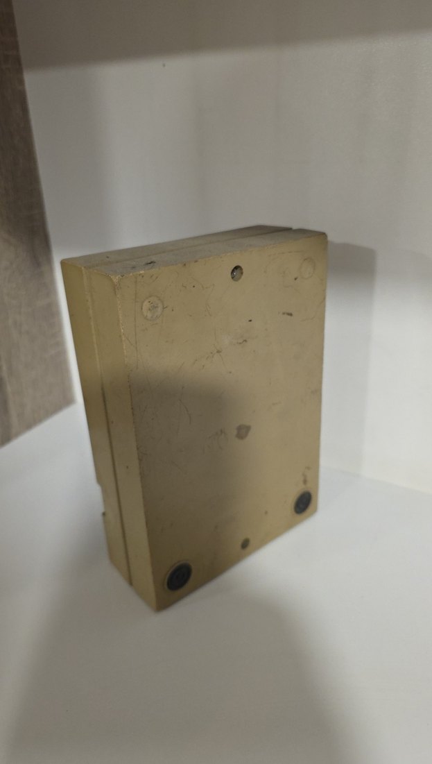 Sanwa ZX-2000 Analog Ölçüm Cihazı - Görsel 2