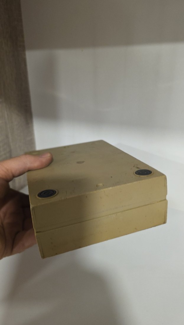 Sanwa ZX-2000 Analog Ölçüm Cihazı - Görsel 3