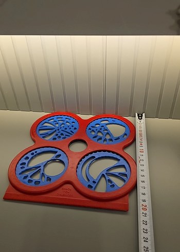 Çocuklar için Çok Renkli Bulmaca - Görsel 3