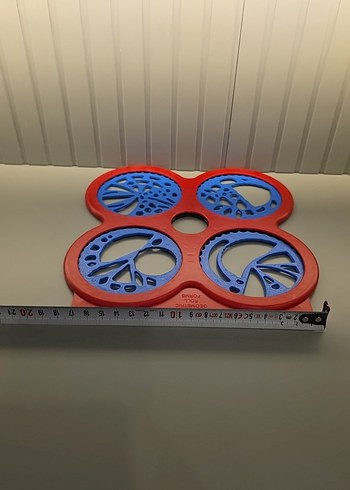 Çocuklar için Çok Renkli Bulmaca - Görsel 4