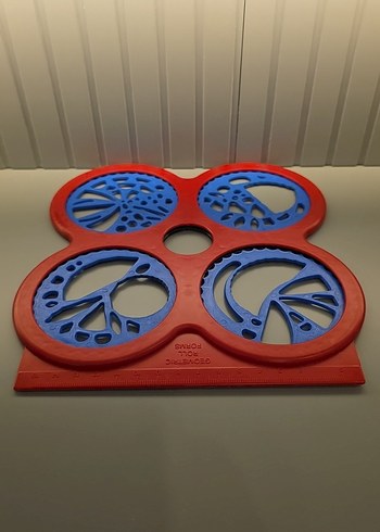 Çocuklar için Çok Renkli Bulmaca - Görsel 2