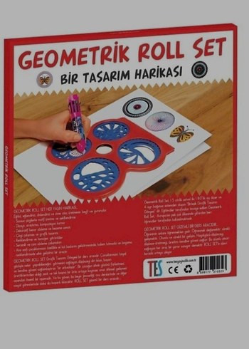 Çocuklar için Çok Renkli Bulmaca - Görsel 6