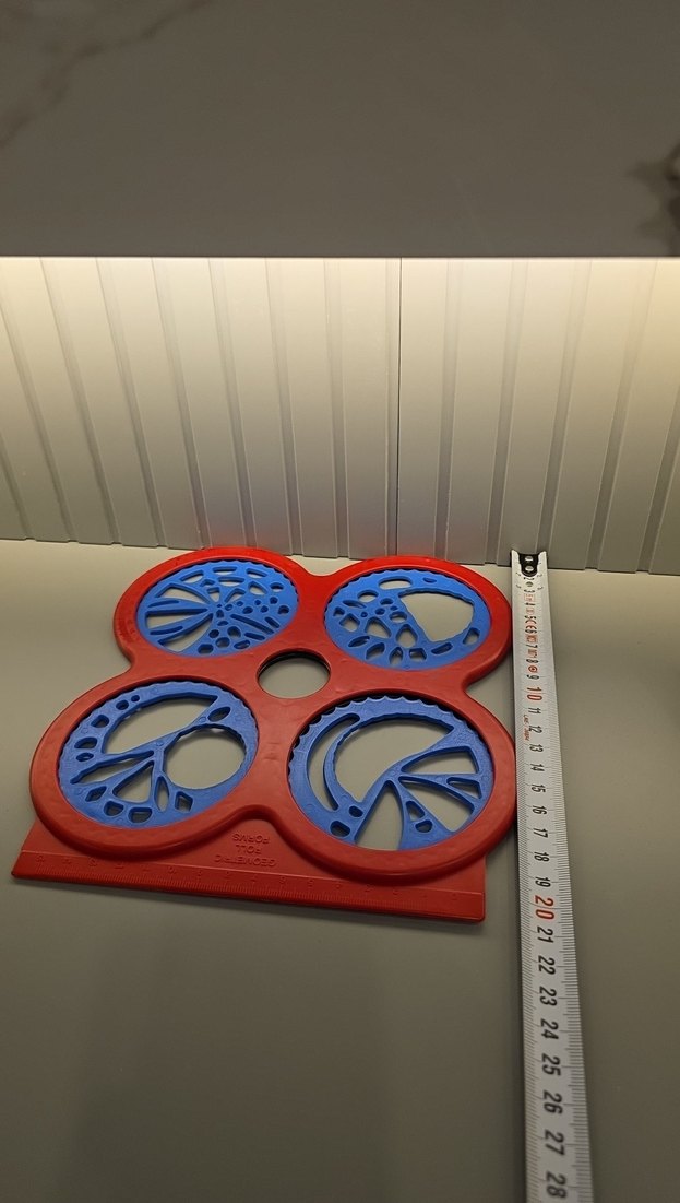 Çocuklar için Çok Renkli Bulmaca - Görsel 3